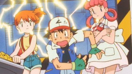 New Pokémon anime will end Ash Ketchums story after 25 years  EWcom