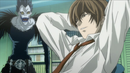 Death Note  Rotten Tomatoes